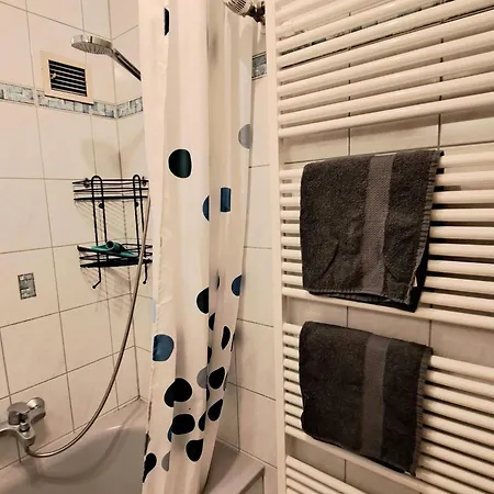 Grundel アパート *