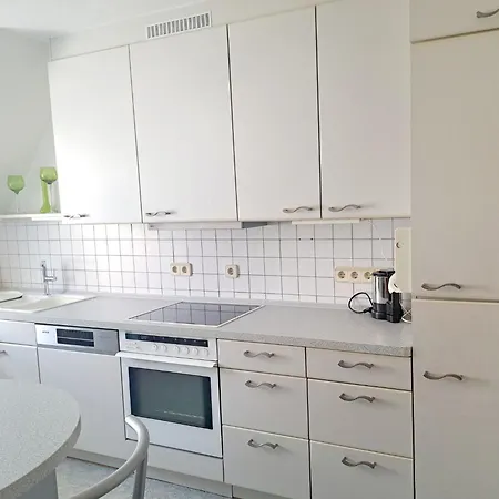 アパート Grundel