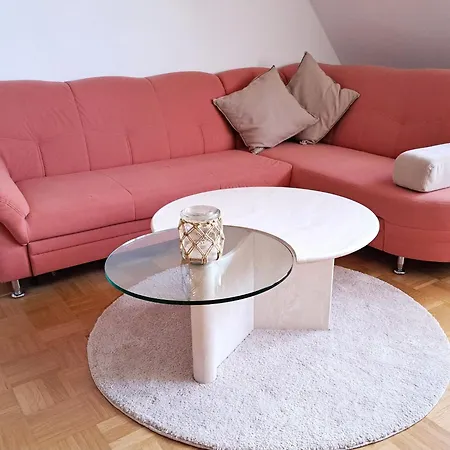 Grundel アパート Obersulm