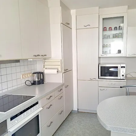 Apartment Grundel Obersulm