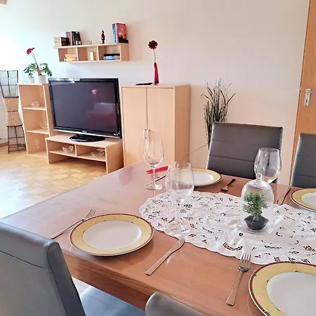 Apartment Grundel Obersulm