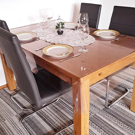 Grundel Apartment